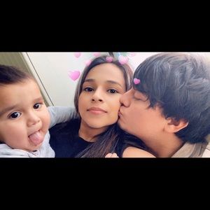 Meet your Posher, Annai